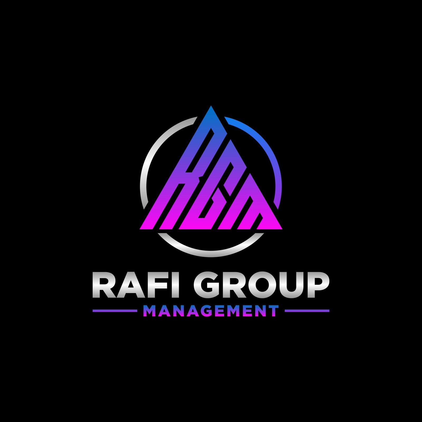 RAFI GROUP MANAGEMENT